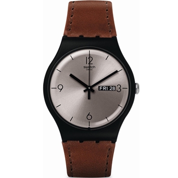 ساعت مچی SWATCH کد SUOB721